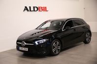 Mercedes-Benz A *pc*  190hk 4MATIC SE Edition / Vinterpkt /