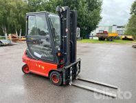 Eltruck Linde