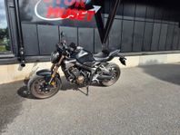 Honda CB650R -24 E-clutch DEMO