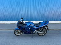 Suzuki Cycles RF600R (Sport hoj) 0.6