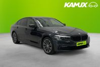 BMW 530e Plug-In Hybrid iPerformance Sport Line H/K Navi 252