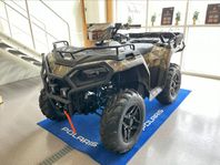 Polaris Sportsman 570 EPS Hunter Edition Mässoex