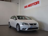 Seat Leon ST 1.2 TSI | Style | P-Sensorer | Farthållare