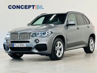 BMW X5 xDrive40e AUT M Sport Panorama HARMAN/KARD Drag Navi