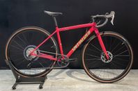 SPECIALIZED CRUX COMP / GRX / KAMPANJ