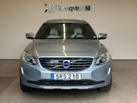 Volvo XC60 D4 Geartronic Executive, Summum, Inscription pano