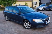 Volvo V70 2.0 Flexifuel Kinetic Euro 4