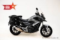 Honda Powersports NC750X *5.45% Ränta*