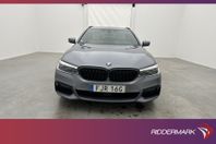 BMW 530 i xDrive Innovation Cockpit Pano H/K P-Värm 360° HuD