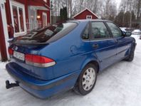 Saab 9-3 5D 2.0 T POLAR NYBES U.A./FULL DOK/EN ÄG(=BRUKARE)