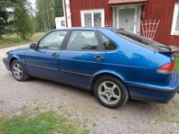 Saab 9-3 5D 2.0 T POLAR NYBES U.A./FULL DOK/EN ÄG(=BRUKARE)