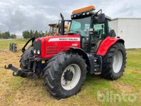 Traktor MASSEY FERGUSON 7480-4