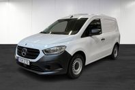 Mercedes-Benz Citan 110 CDI SKÅP L1