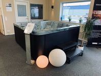 Viskan Spa Ekerö - Butiksexemplar