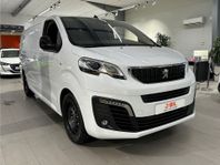 Peugeot e-Expert PRO+ Electric 136hk Aut L3 - OMGÅENDE LEVER