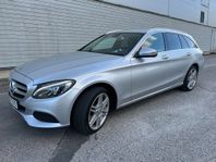 Mercedes-Benz C 220 T d 4MATIC 9G-Tronic Avantgarde Euro 6