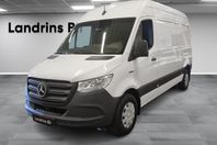 Mercedes-Benz eSprinter 55 kWh, LAGERBIL OP-lease 3995kr