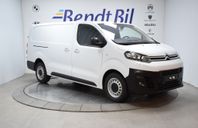 Citroën Jumpy L3 | Business Premium | 3 450:- ex / mån |