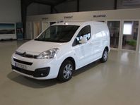 Citroën Berlingo  1,6 HDI 99HK DRAG KROK KAMERA SKÅP