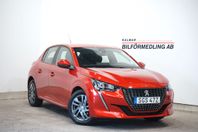 Peugeot 208 1.2 PureTech Active 75hk