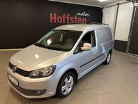 Volkswagen Caddy Maxi 1.6 TDI Euro 5