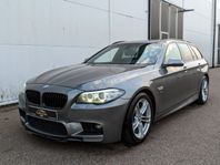 BMW 520 d Touring Steptronic I M Sport I Alcantara I Euro6