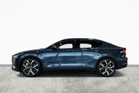 Polestar 2 Long Range Dual Motor 78kWh Plus Pilot