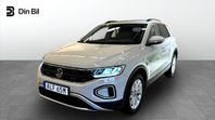 Volkswagen T-Roc TSI150 DSG Backkamera