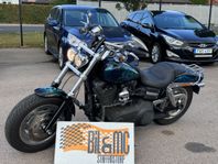 Harley-Davidson Fat Bob 1.6 Twin Cam 96,2010