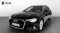 Audi A6 Avant 50 TFSI e quattro TFSIe 299HK S-Tronic Proline