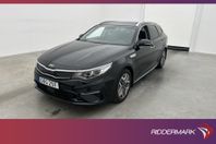 Kia Optima Sport Wagon Plug-in Advance Plus 2 Pano H/K 360°