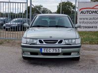 Saab 9-3 5-dörrar 2.0 Turbo SE