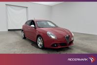 Alfa Romeo Giulietta 170hk Distinctive Sensor 4,95% Ränta