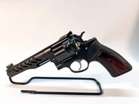 Ruger Super GP100 .357