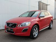 Volvo XC60 D3 Geartronic I R-Design I SÅLD I