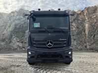 Mercedes-Benz Actros 2836 L Schaktbil Sörling