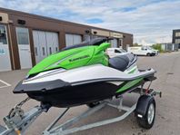 Kawasaki 250x ultra supercharger |80 Trailer