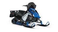 Polaris 650 NORDIC PRO 146"