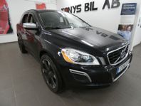 Volvo XC60 D5 AWD Geartronic Momentum, R-Design Euro 5