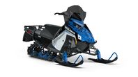 Polaris PROSTAR S4 NORDIC PRO 146"