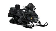 Polaris PROSTAR S4 TITAN ADVENTURE 155"