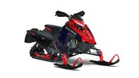 Polaris 650 INDY XCR 136"