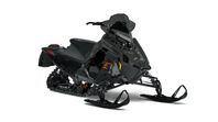 Polaris 650 INDY VR1 DYNAMIX 137"