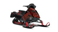 Polaris 850 INDY VR1 DYNAMIX 137"