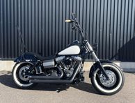 Harley-Davidson FXDF