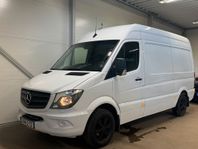 Mercedes-Benz Sprinter 316 BlueTEC Aut Drag B-kam *Leasebar*