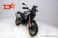 BMW F900GS 5,45% 10 000KR KAMPANJ