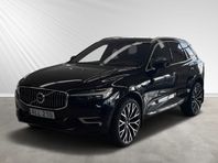 Volvo XC60 Recharge T8 Inscription T