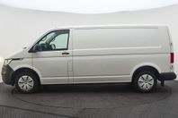 Volkswagen Transporter TDI 150hk DSG