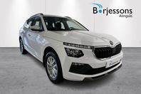 Skoda Kamiq Selection 115hk Dragkrok & Backkamera